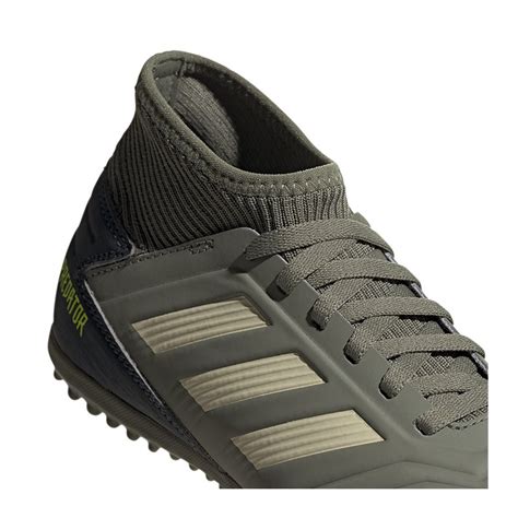 adidas predator 19 grün